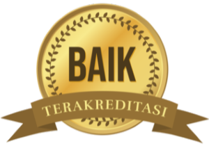 Akreditasi Baik