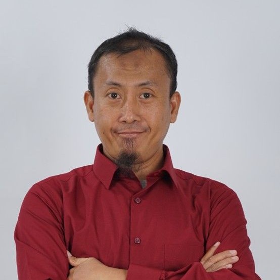 Foto profil Arfan Haqiqi Sulasmoro, M.Kom.