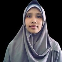 Foto profil Arie Iswanti, S.Si., M.Kom.