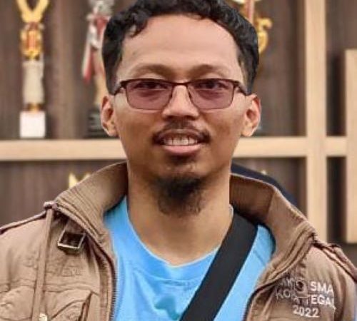 Foto profil Mirza Alim Mutasodirin, S.Kom., M.Kom.
