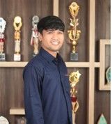 Foto profil Safar Dwi Kurniawan, S.Kom., M.Kom.